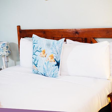 Maya Bnb Nata ภายนอก รูปภาพ