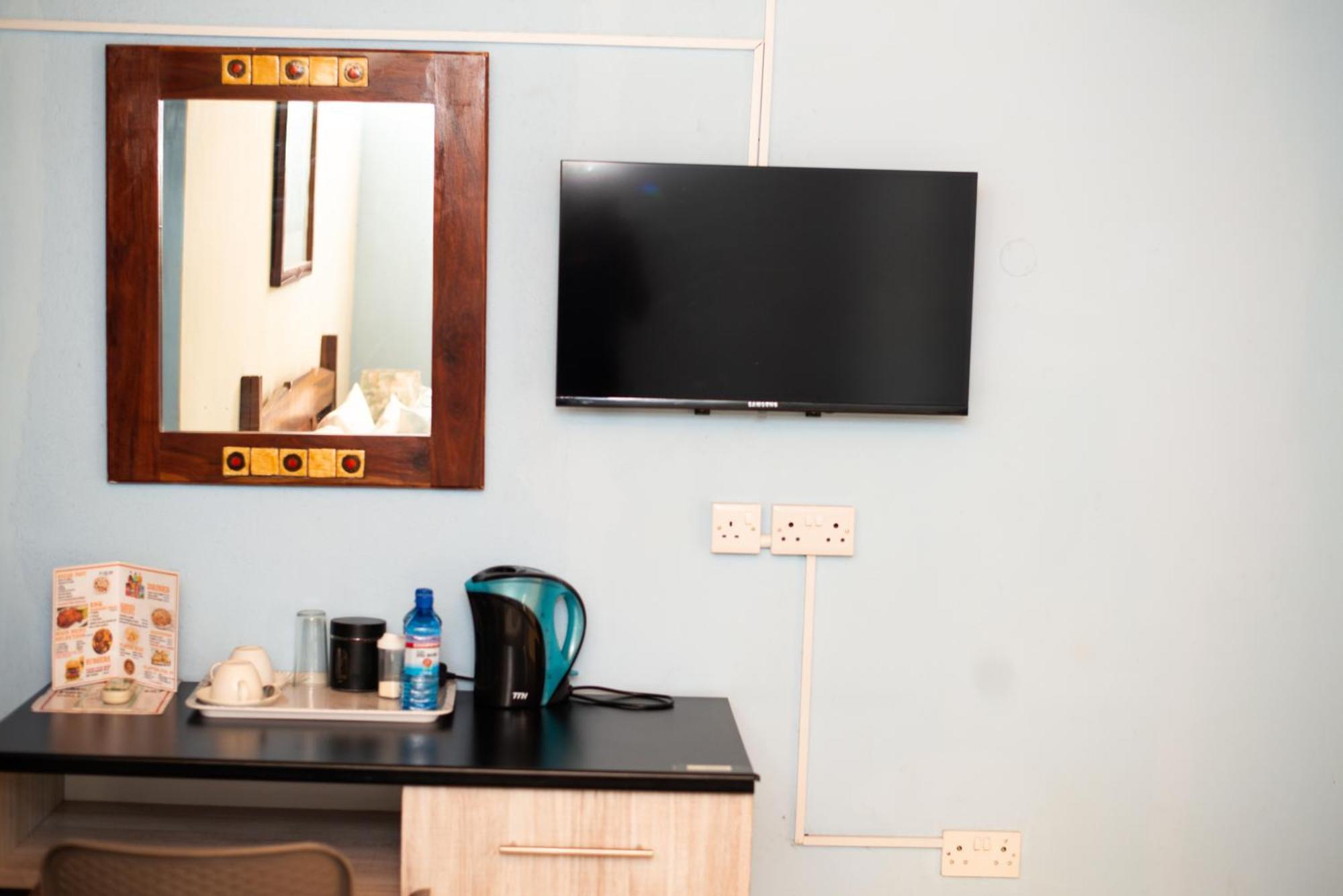 Maya Bnb Nata ภายนอก รูปภาพ