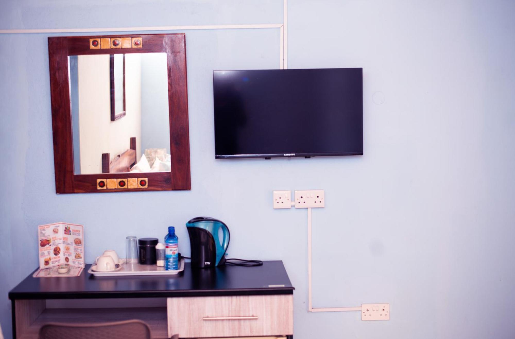 Maya Bnb Nata ภายนอก รูปภาพ