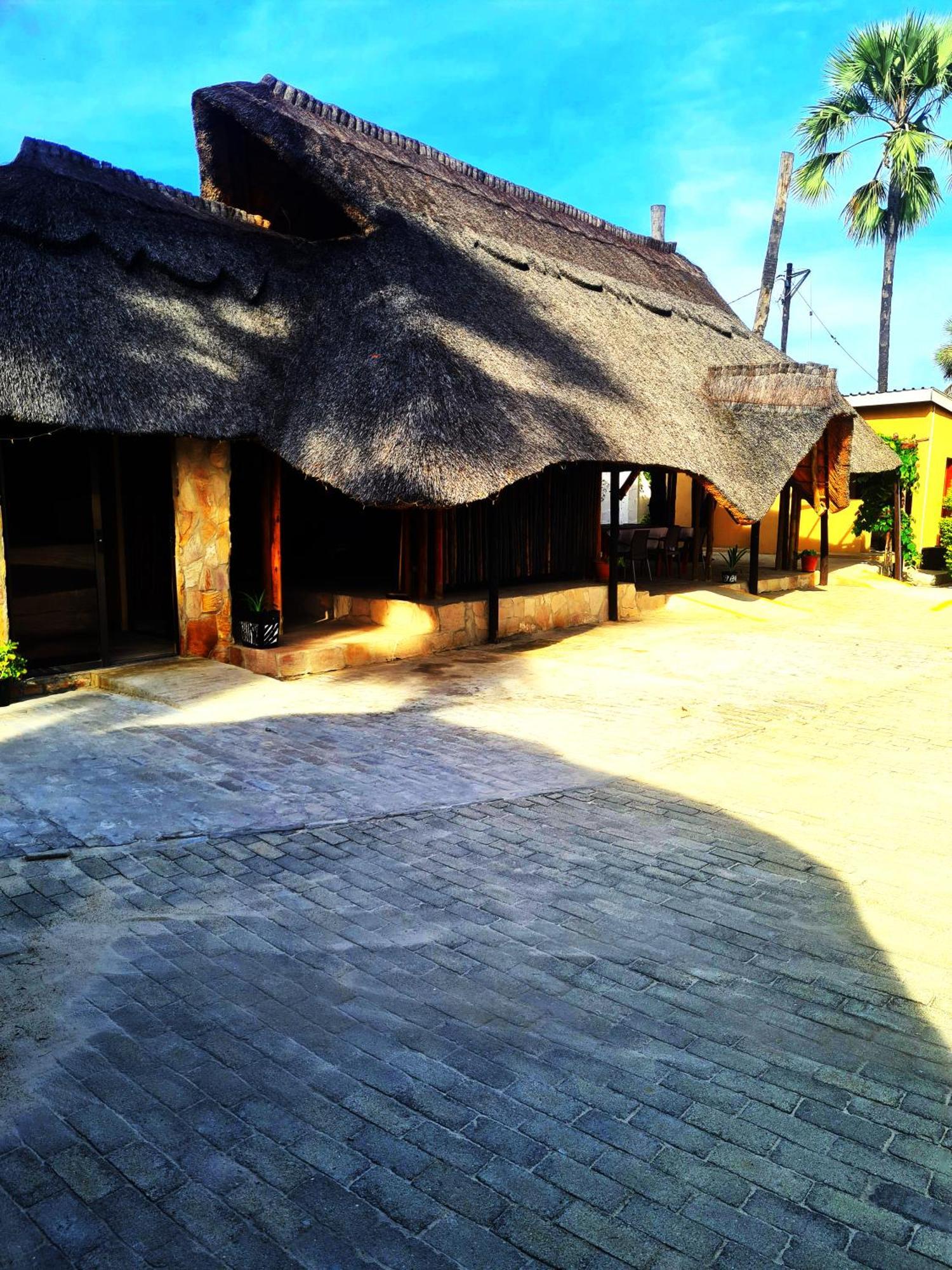 Maya Bnb Nata ภายนอก รูปภาพ