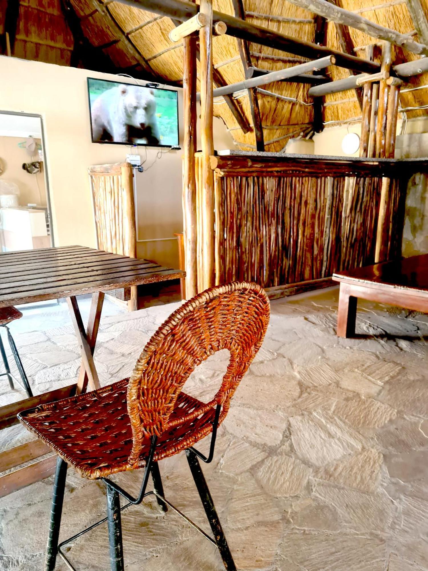 Maya Bnb Nata ภายนอก รูปภาพ