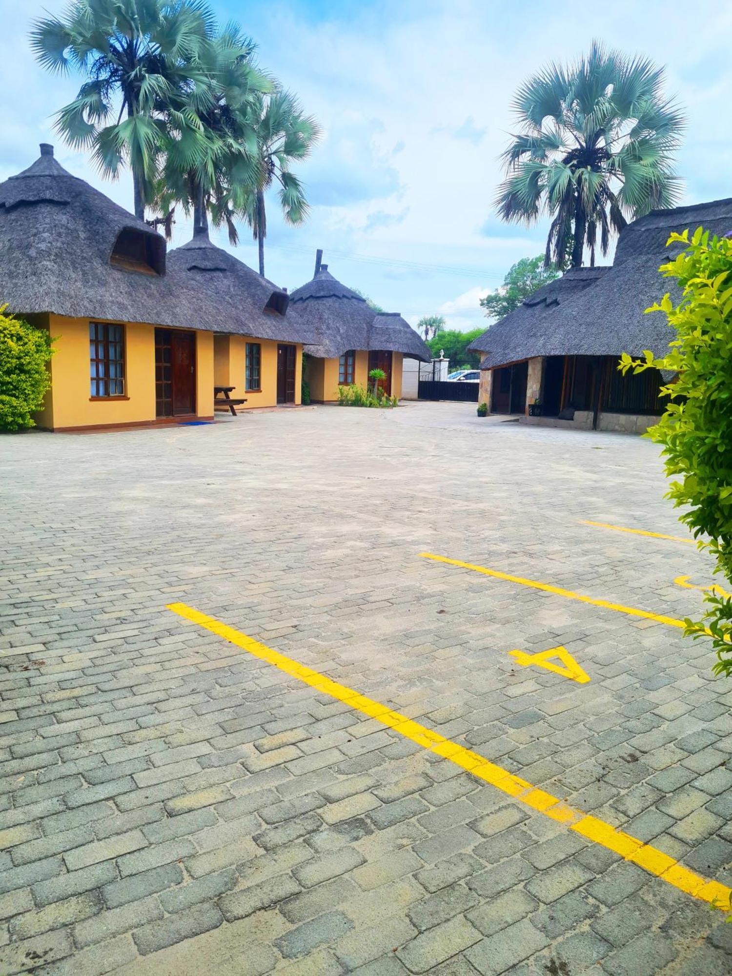 Maya Bnb Nata ภายนอก รูปภาพ