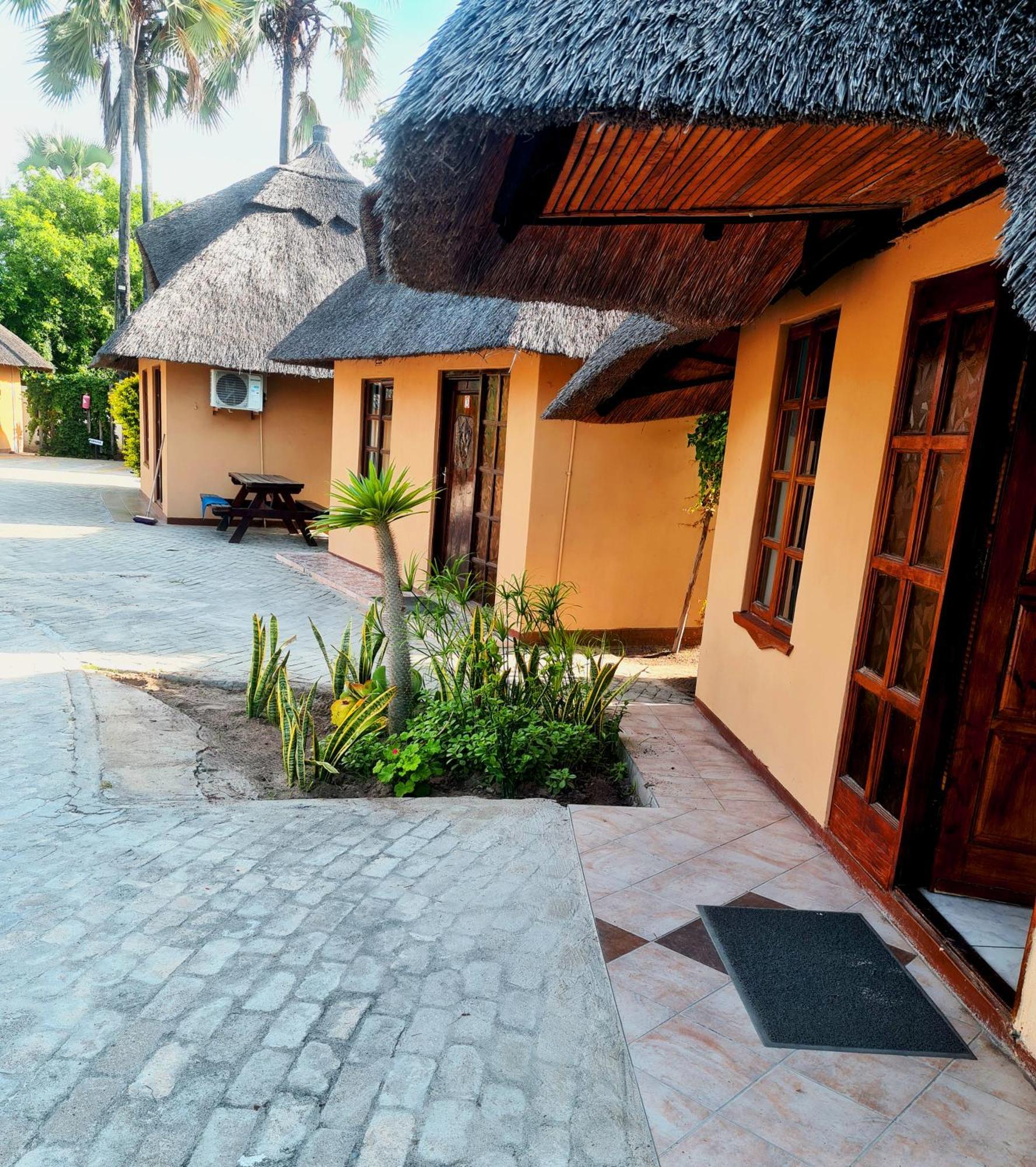 Maya Bnb Nata ภายนอก รูปภาพ